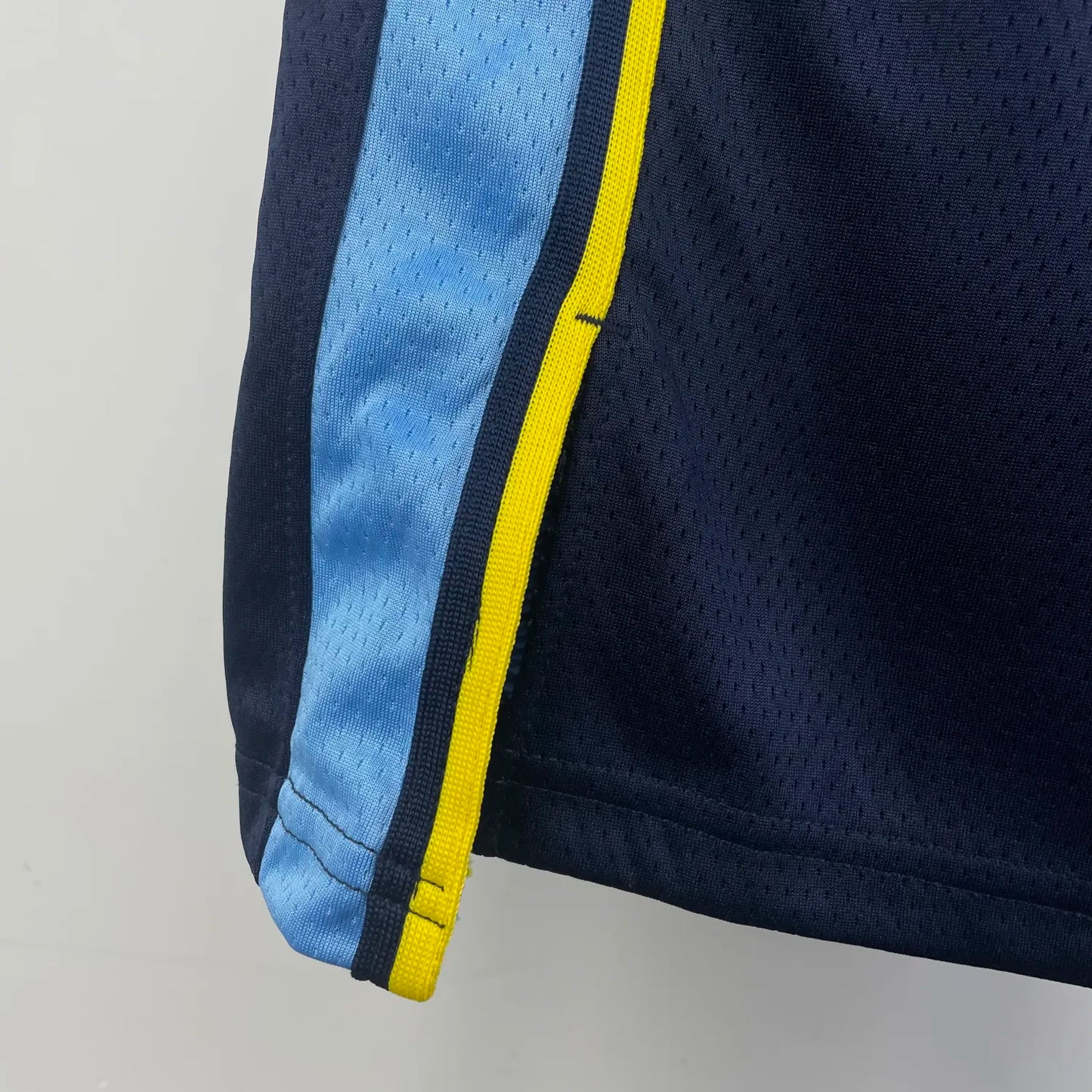 2023 Grizzlies Away NBA Jersey