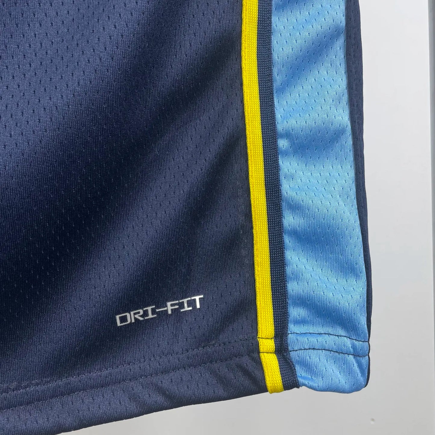 2023 Grizzlies Away NBA Jersey