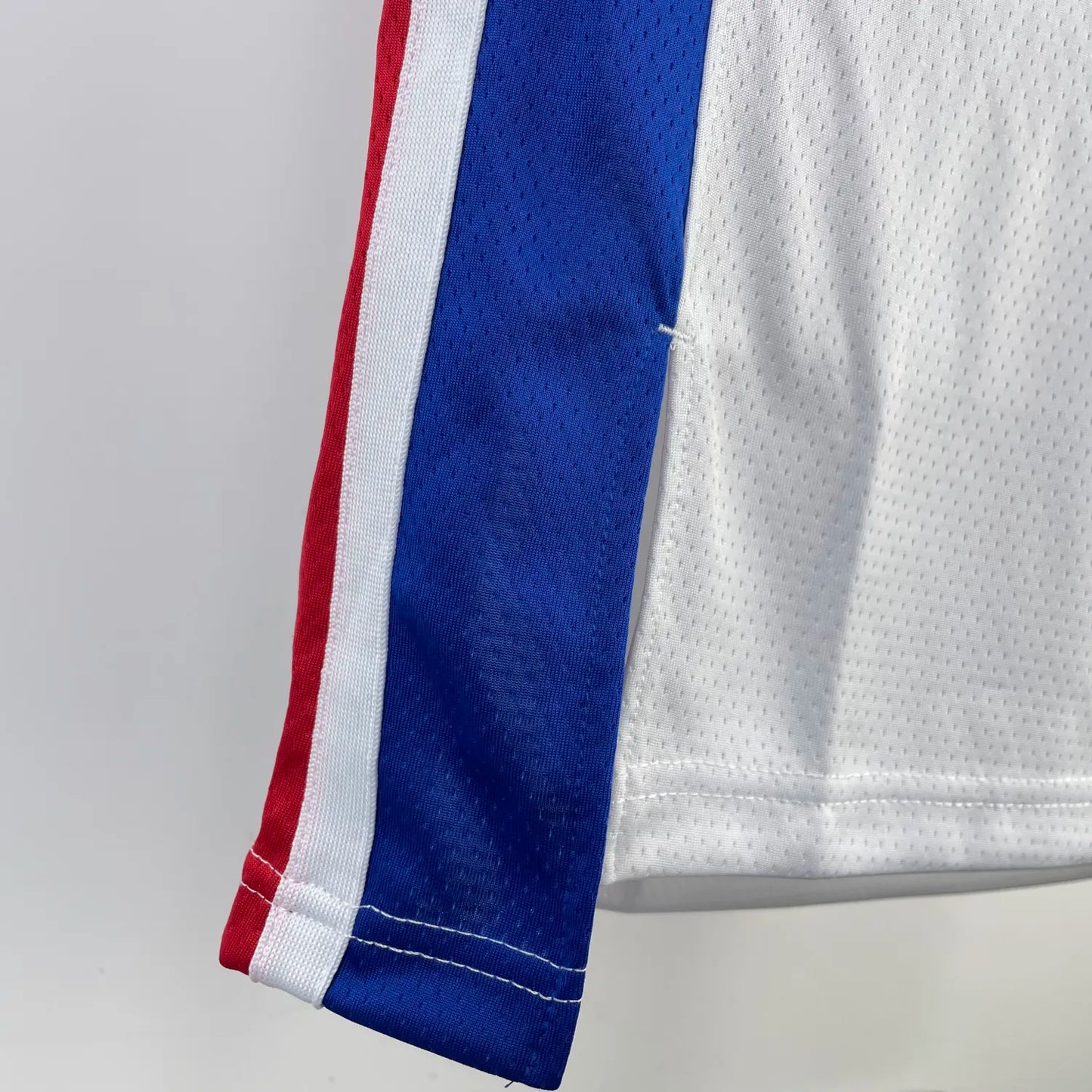 2023 Detroit Pistons NBA Jersey
