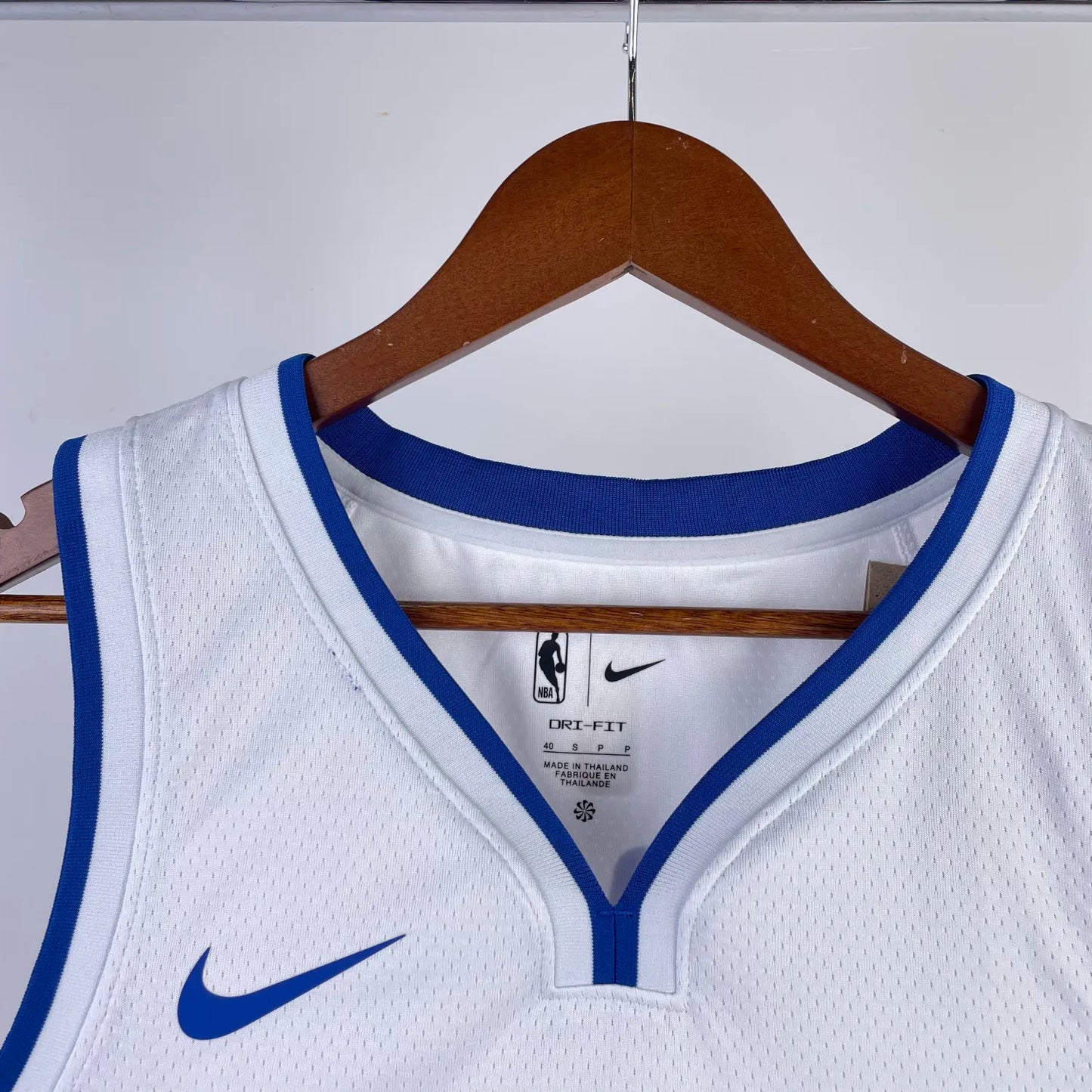 2023 Detroit Pistons NBA Jersey