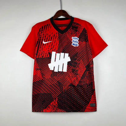 23-24 Birmingham City Away Fans Jersey