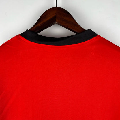 23-24 Birmingham City Away Fans Jersey