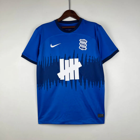23-24 Birmingham City Home Fans Jersey