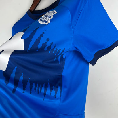 23-24 Birmingham City Home Fans Jersey