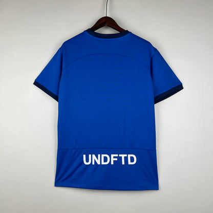 23-24 Birmingham City Home Fans Jersey