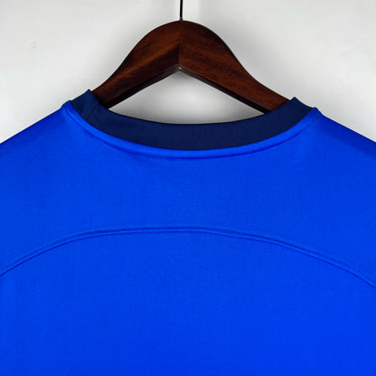 23-24 Birmingham City Home Fans Jersey