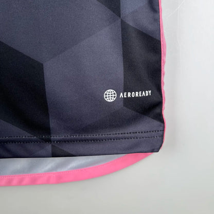 23-24 Albacete Away Fans Jersey