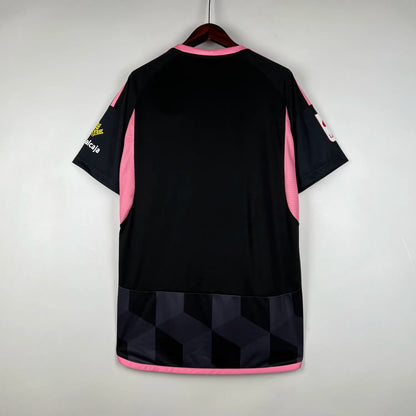 23-24 Albacete Away Fans Jersey