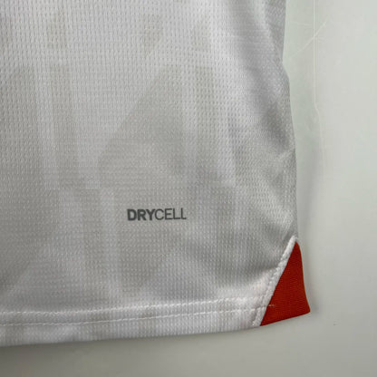 23-24 Manchester City Away Fans Jersey