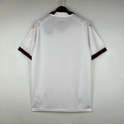 23-24 Manchester City Away Fans Jersey