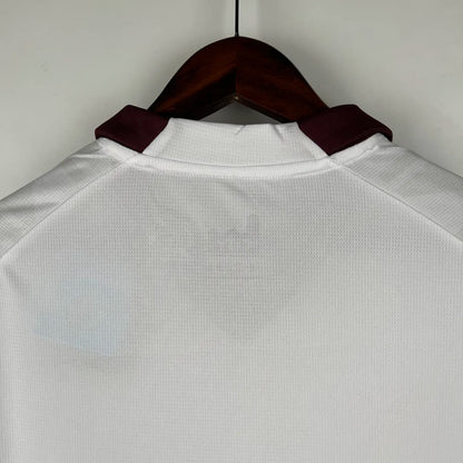 23-24 Manchester City Away Fans Jersey