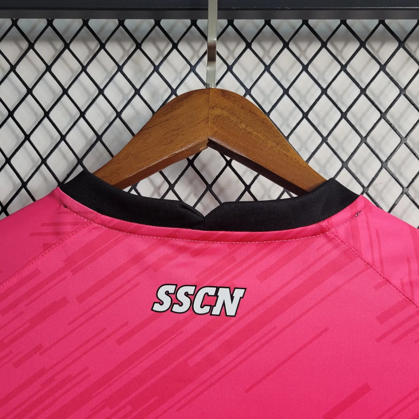 23-24 Napoli GoalKeeper Fans Jersey