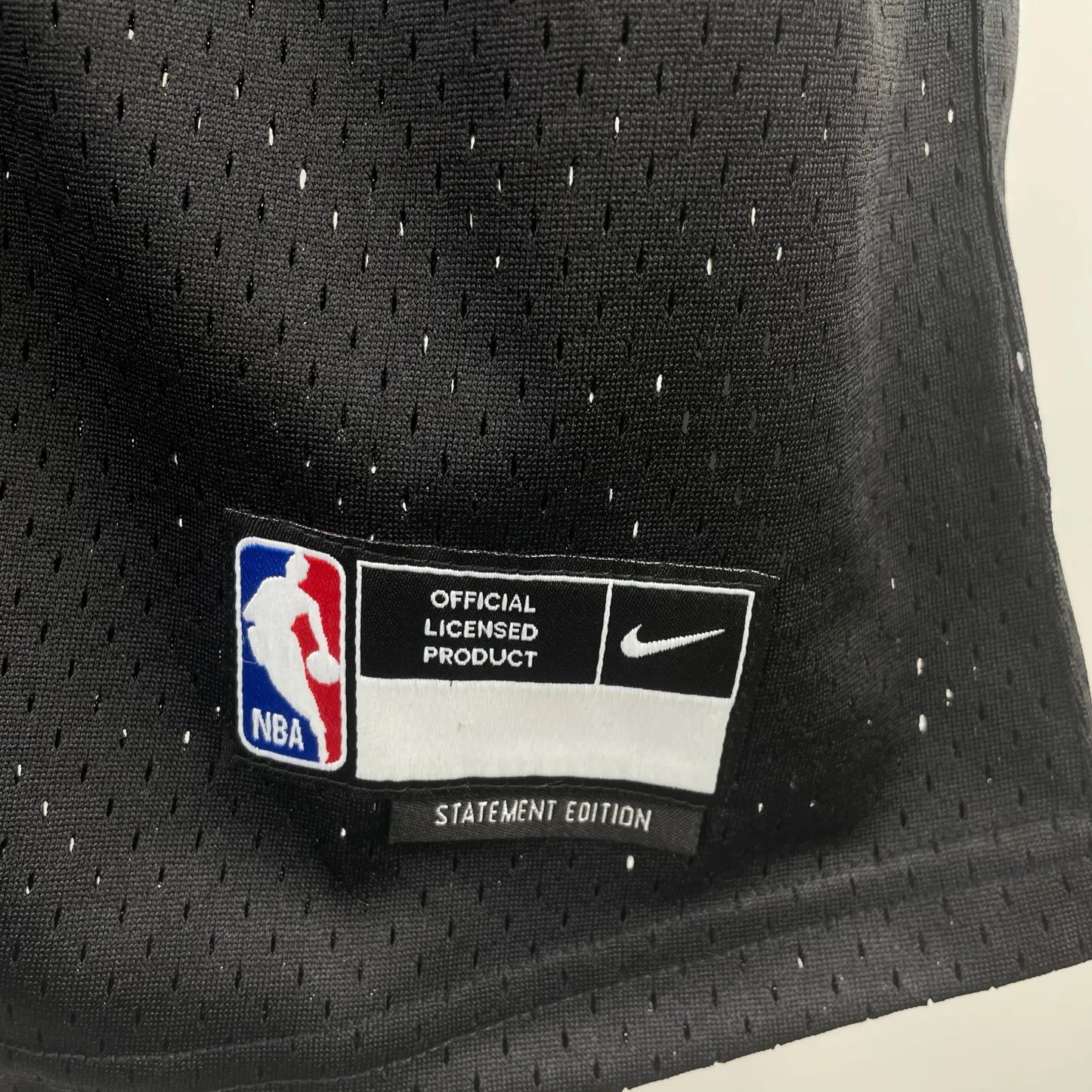 2023 Celtics NBA Button Up Jersey
