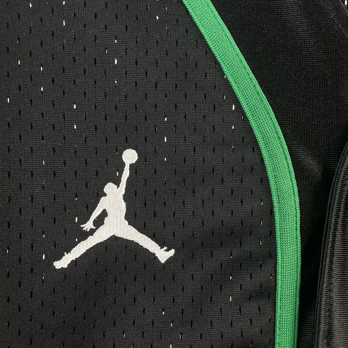 2023 Celtics NBA Button Up Jersey