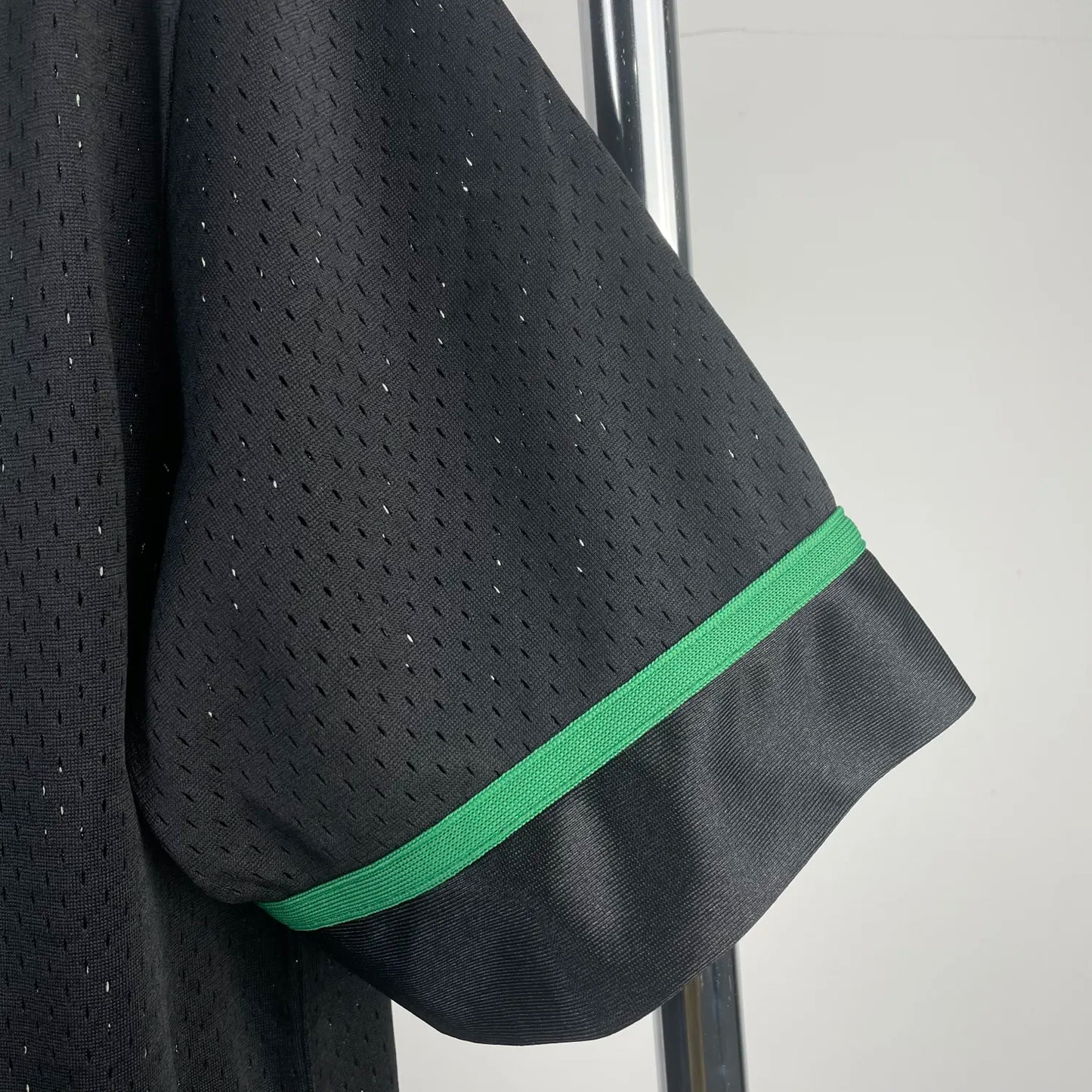 2023 Celtics NBA Button Up Jersey