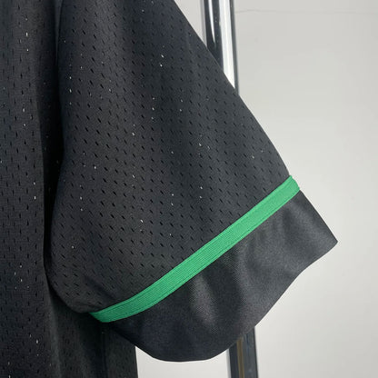 2023 Celtics NBA Button Up Jersey