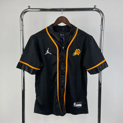 2023 Celtics NBA Button Up Jersey