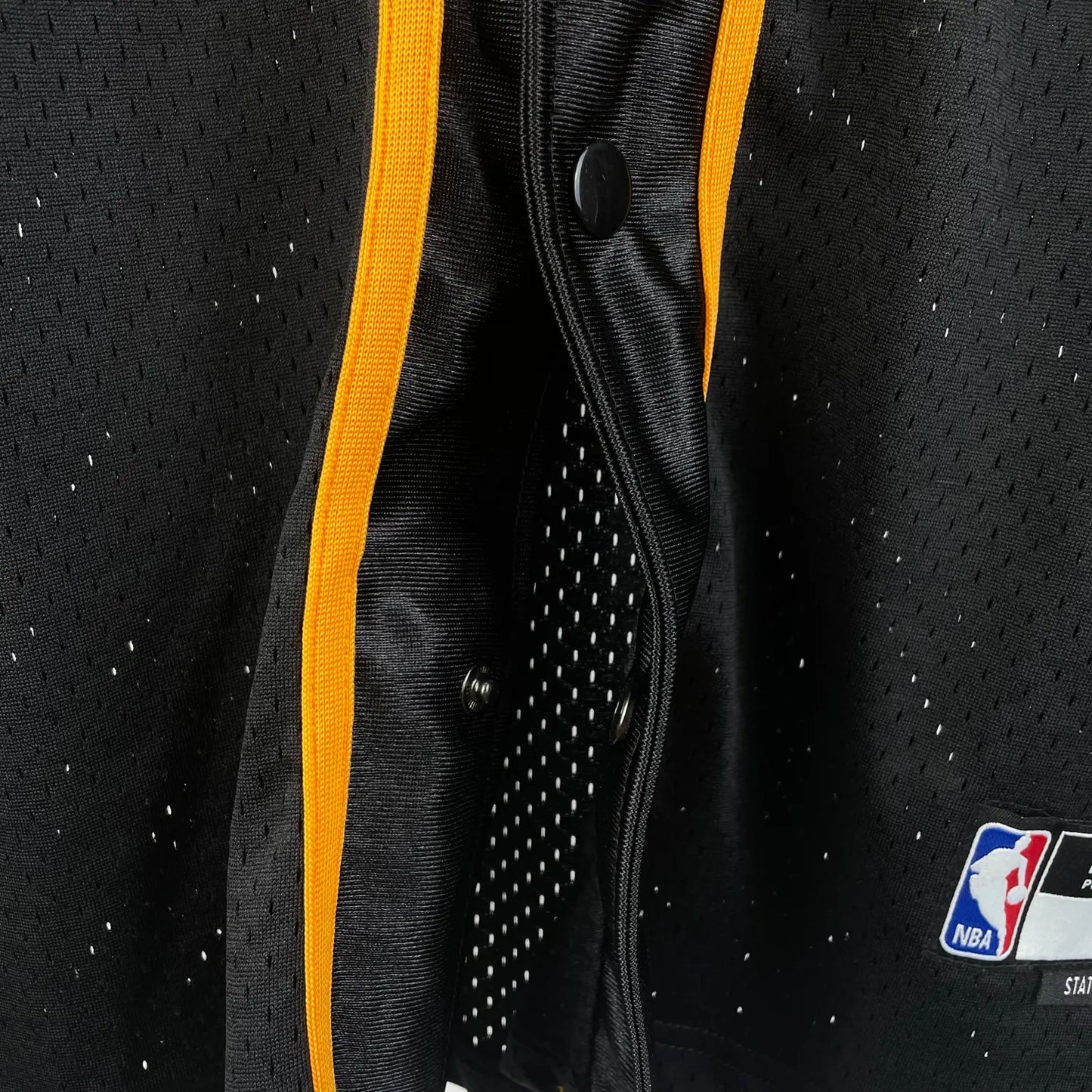 2023 Celtics NBA Button Up Jersey