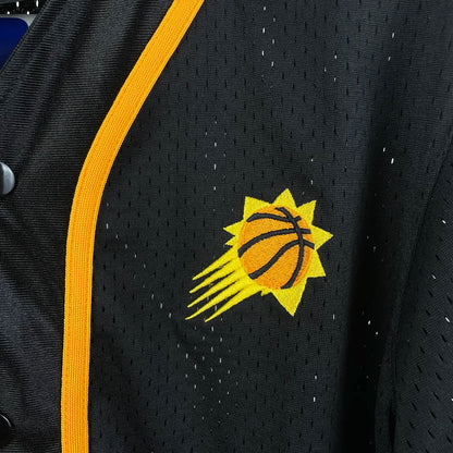 2023 Celtics NBA Button Up Jersey