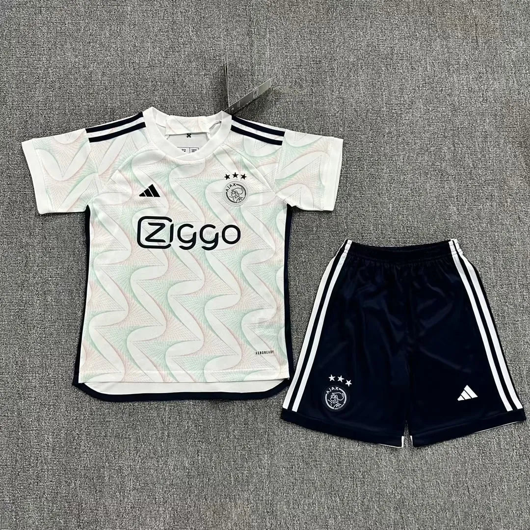 23-24 AX Away Kids Kit