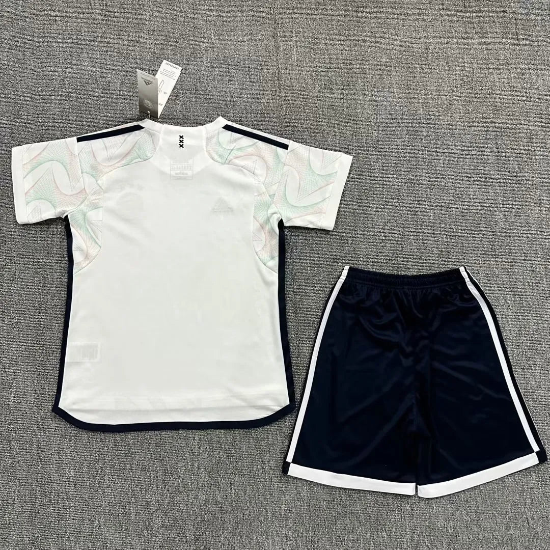 23-24 AX Away Kids Kit