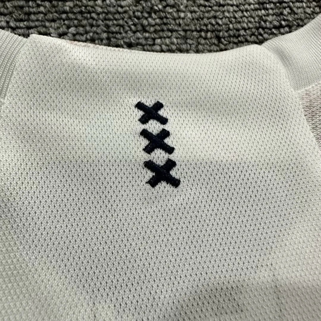 23-24 AX Away Kids Kit
