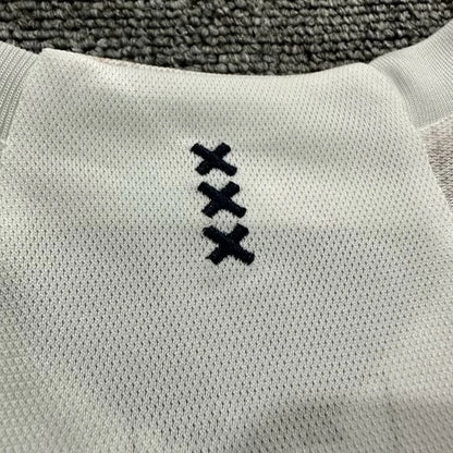 23-24 AX Away Kids Kit