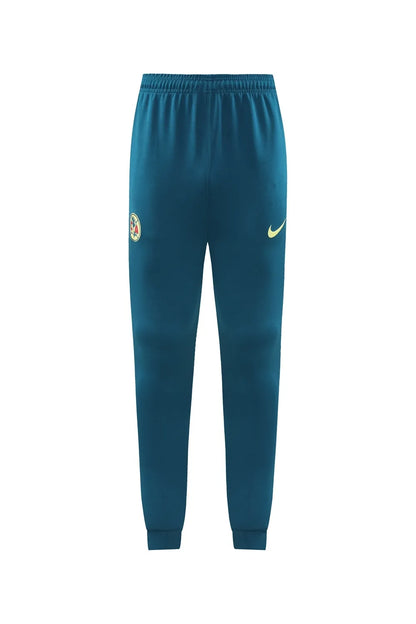 24-25 America Green Jacket Tracksuit