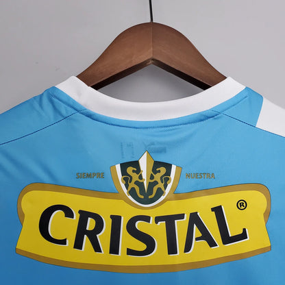 2011 Universidad Cat?lica Commemorative Retro Jersey