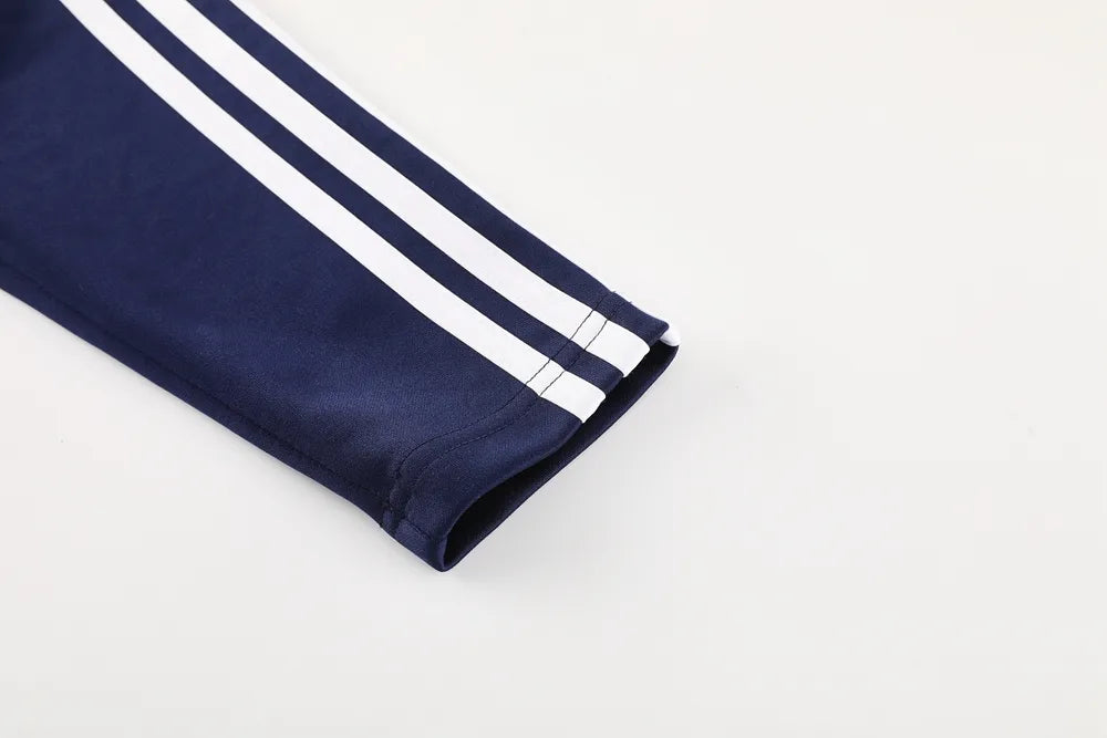 24-25 Al Nassr FC Jacket Tracksuit