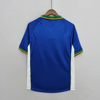 1998 Portugal Away Retro Jersey