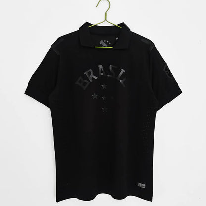 2013-14 Brazil Retro Jersey
