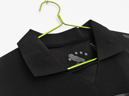 2013-14 Brazil Retro Jersey