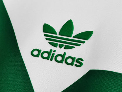 1988-89 Cork City Home Retro Jersey
