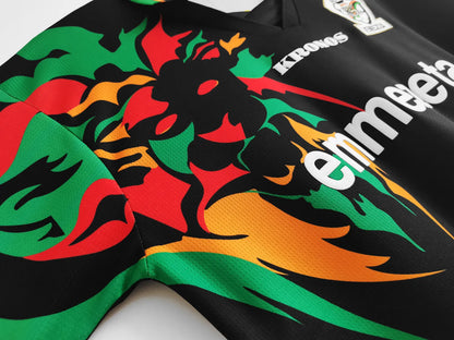 1998 Venezia Home Retro Jersey