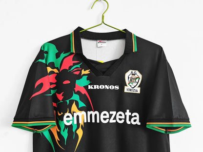 1998 Venezia Home Retro Jersey