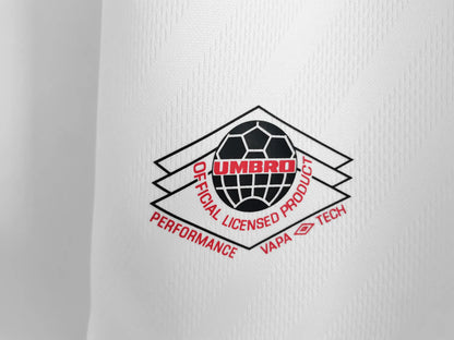 1996-97 Manchester United Away Retro Jersey