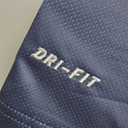 13-14 PSG Home Blue Jersey