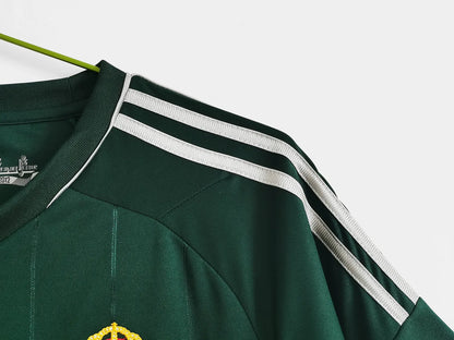 2012-13 Real Madrid Third Retro Jersey