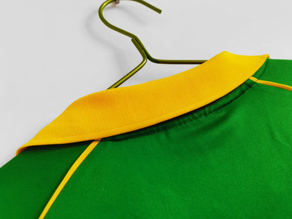 1998 Jamaica Away Retro Jersey