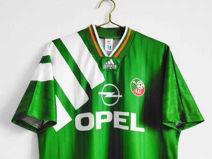 1992-94 Ireland Home Retro Jersey