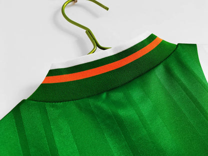 1992-94 Ireland Home Retro Jersey