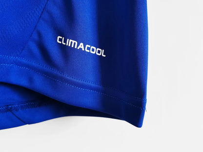 2012-13 Chelsea Home Long Sleeve Retro Jersey
