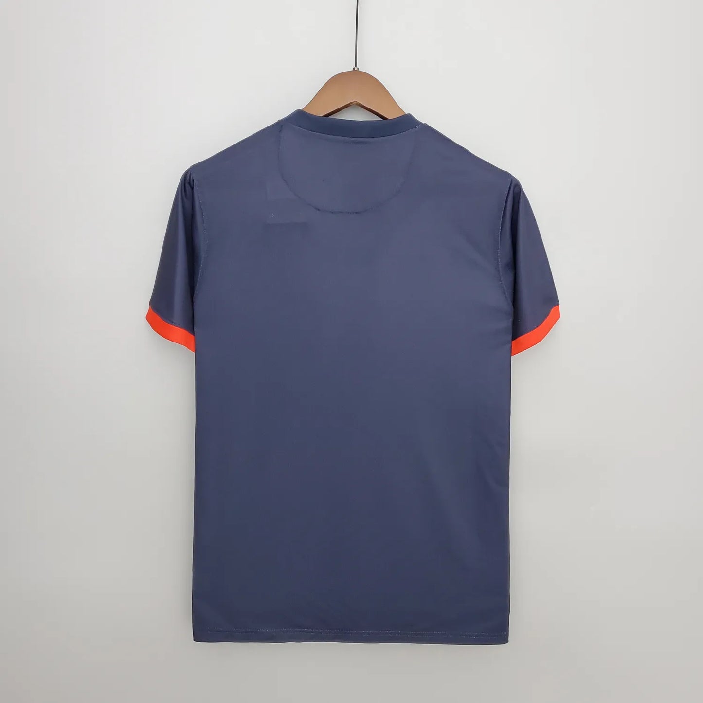 13-14 PSG Home Blue Jersey