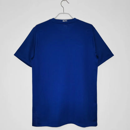 2008-09 Manchester United Third Retro Jersey