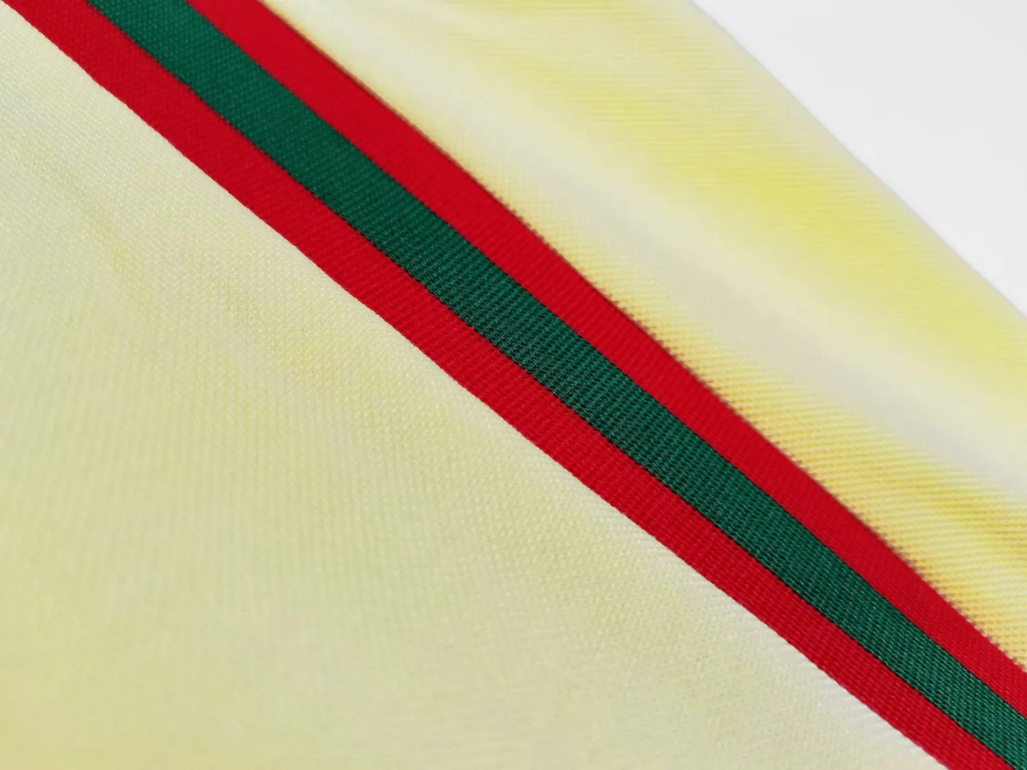 1976-79 Wales Away Retro Jersey