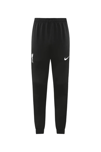 24-25 Liverpool Green Jacket Tracksuit