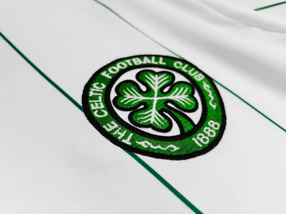 1984-86 Celtic Away Retro Jersey
