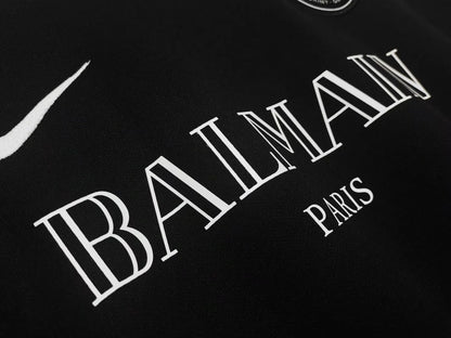2020 PSG Training Retro Jersey