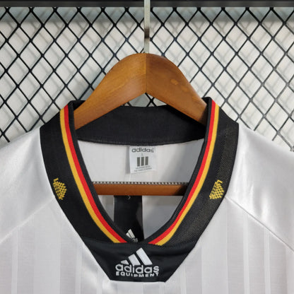 1992 Germany Home Retro Jersey
